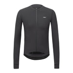NDLSS Away Thermal Long Sleeve Jersey - Dark Grey
