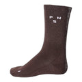 PAS NORMAL STUDIOS Thermal Wool Socks - Light Brown
