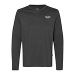 PAS NORMAL STUDIOS Balance Long Sleeve TShirt - Black