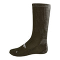 PAS NORMAL STUDIOS Off-Race Socks - Grey Green