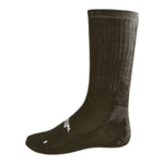 PAS NORMAL STUDIOS Off-Race Socks - Grey Green