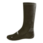 PAS NORMAL STUDIOS Off-Race Socks - Grey Green