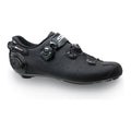 SIDI Wire 2S Road Cycling Shoes - Black