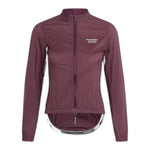 PAS NORMAL STUDIOS Women Mechanism Stow Away jacket - Light Burgundy