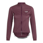 PAS NORMAL STUDIOS Women Mechanism Stow Away jacket - Light Burgundy