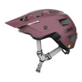 ABUS MODROP MIPS HELMET - BLUSH RED