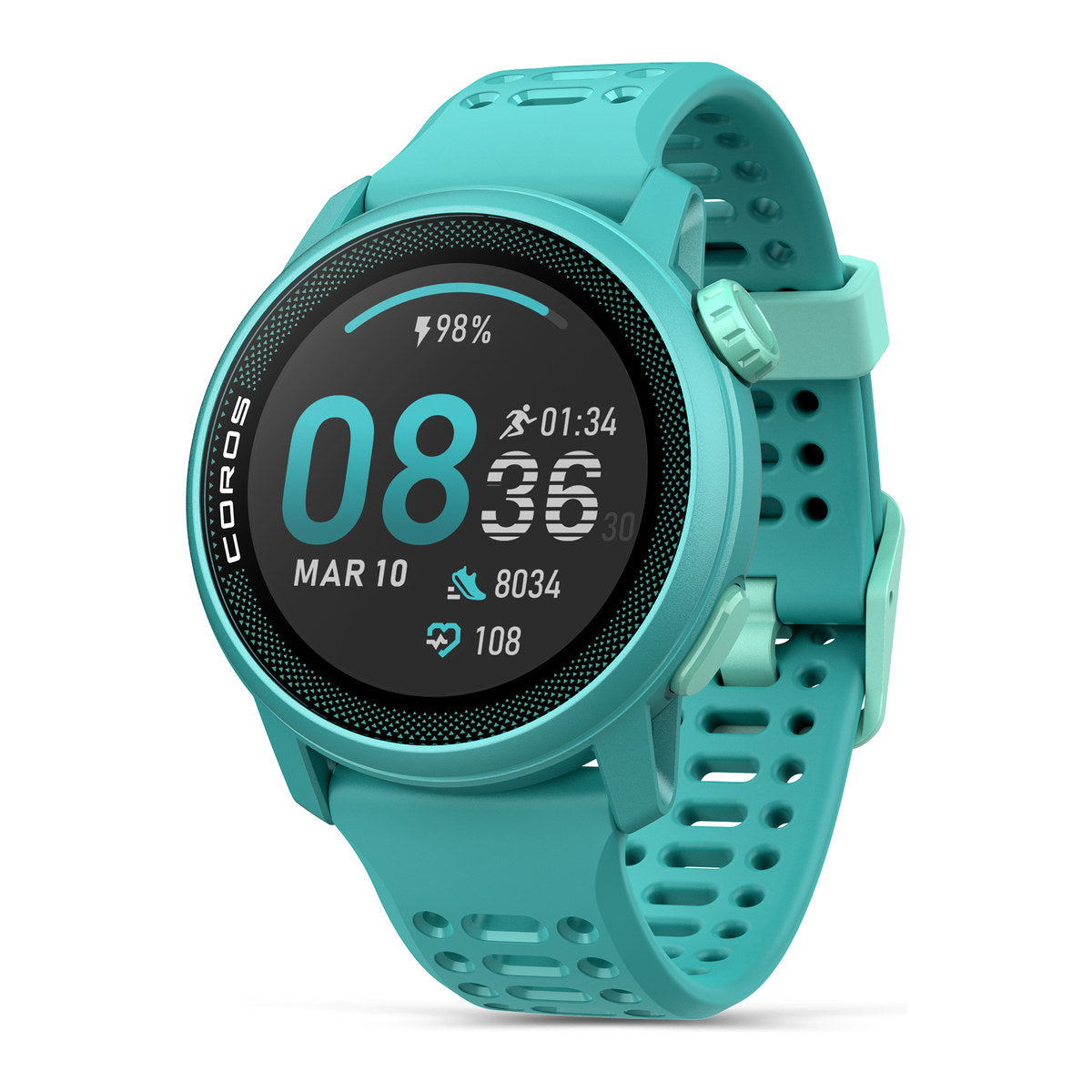 COROS PACE 3 GPS SPORT WATCH - EMERALD