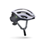 FIZIK Kudo Cycling Helmet - Lilac/Anthracite
