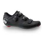 SIDI Ergo 5 Matt Mega Road Cycling Shoes - Matt Black