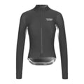 PAS NORMAL STUDIOS Women Mechanism Long Sleeve Jersey - Anthracite