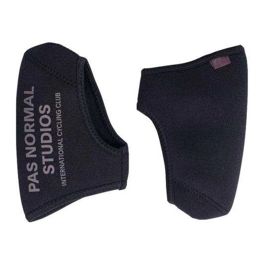 PAS NORMAL STUDIOS Control Toe Cover - Black