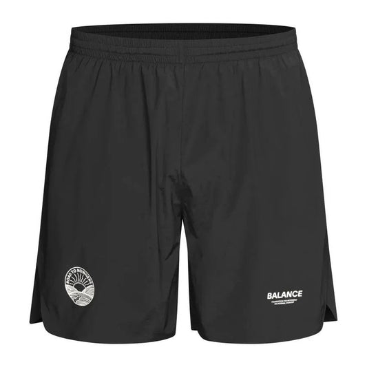 PAS NORMAL STUDIOS  Balance Shorts - Black