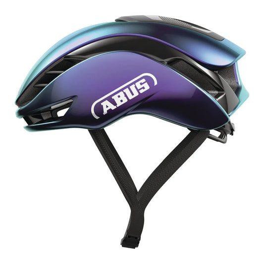ABUS GAMECHANGER 2.0 HELMET - FLIP FLOP PURPLE