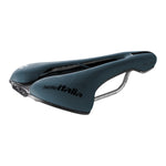 SELLE ITALIA Flite Boost Gravel TI 316 Superflow Saddle - Blue