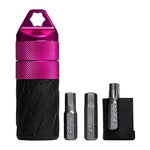 MUC OFF EBike Drivetrain Tool - Pink