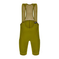 SANTINI Ready To Ride Bib Shorts - Pistacho Green