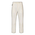 PAS NORMAL STUDIOS Off-Race Pants - Off White