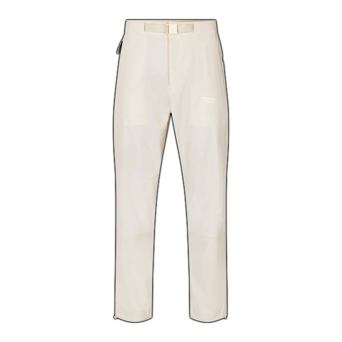PAS NORMAL STUDIOS Off-Race Pants - Off White