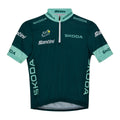 SANTINI Best Sprinter Kid Leader Jersey - Green