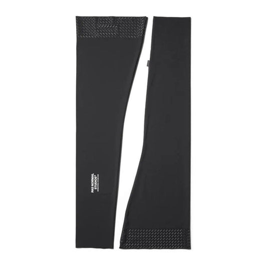 PAS NORMAL STUDIOS Logo Leg UV Protector - Black