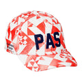 PAS NORMAL STUDIOS PAS Off Race Cap SS25 - Origami