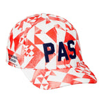 PAS NORMAL STUDIOS PAS Off Race Cap SS25 - Origami