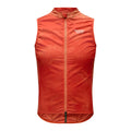 PAS NORMAL STUDIOS Mechanism Stow Away Gilet - AOP Hibiscus