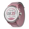 COROS APEX 2 GPS OUTDOOR WATCH - DUSTY PINK