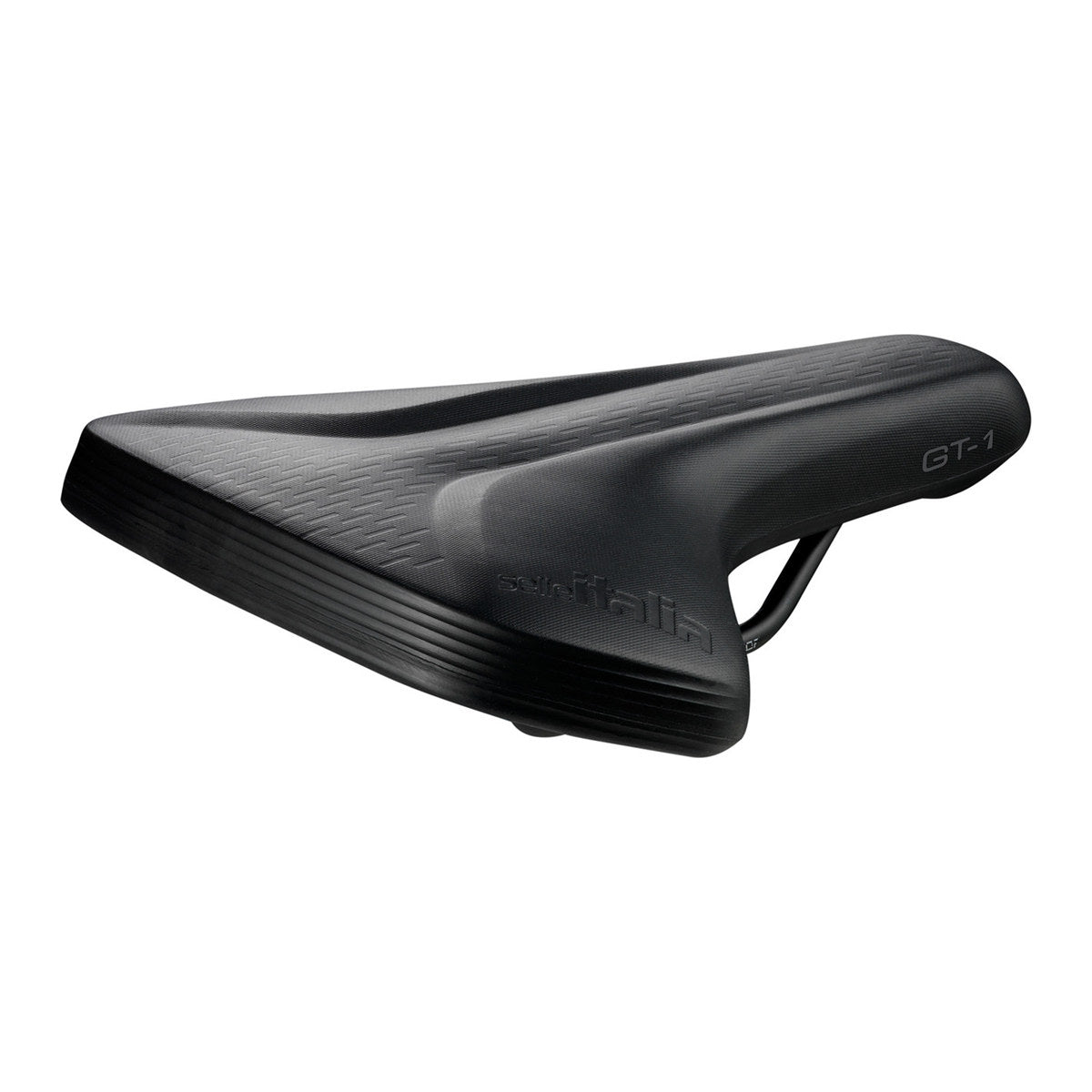 SELLE ITALIA GT-1 Saddle - Black