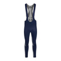 PAS NORMAL STUDIOS Men Mechanism Deep Winter Long Bibs w/side pocket - Navy