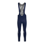 PAS NORMAL STUDIOS Men Mechanism Deep Winter Long Bibs w/side pocket - Navy