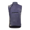 SANTINI Alpha™ Insulated Thermal Vest - Bluette