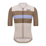 SANTINI Bengal Unisex Jersey - Military Green