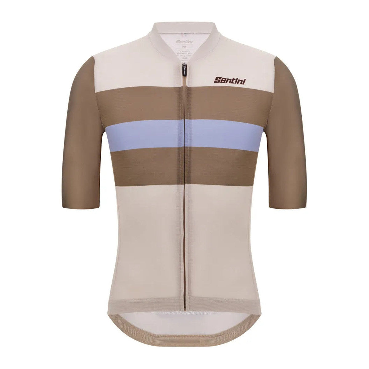 SANTINI Bengal Unisex Jersey - Military Green