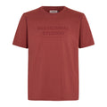 PAS NORMAL STUDIOS Off Race Logo Tshirt Short Sleeve - Grape