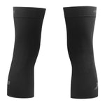 ASSOS Spring Fall Knee Warmers P1 - Black Series I