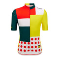 SANTINI Combo Jersey - Multicolour