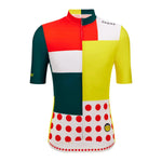 SANTINI Combo Jersey - Multicolour