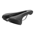 SELLE ITALIA Flite Boost Gravel TI 316 Superflow Saddle - Black