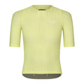 PAS NORMAL STUDIOS Men Mechanism Pro Zipless Jersey - Wasabi Green