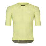 PAS NORMAL STUDIOS Men Mechanism Pro Zipless Jersey - Wasabi Green