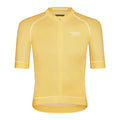 PAS NORMAL STUDIOS Mechanism Jersey - Dusty Yellow