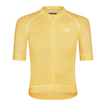 PAS NORMAL STUDIOS Mechanism Maillot - Dusty Yellow