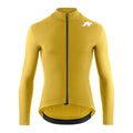 ASSOS MILLE GT Men Spring Fall Jersey S11 - Golden Yellow