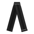 COROS PACE 4 NYLON BAND 22MM - STRIPED BLACK