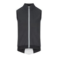 Q36.5 Dottore Hybrid Vest - Storm Grey