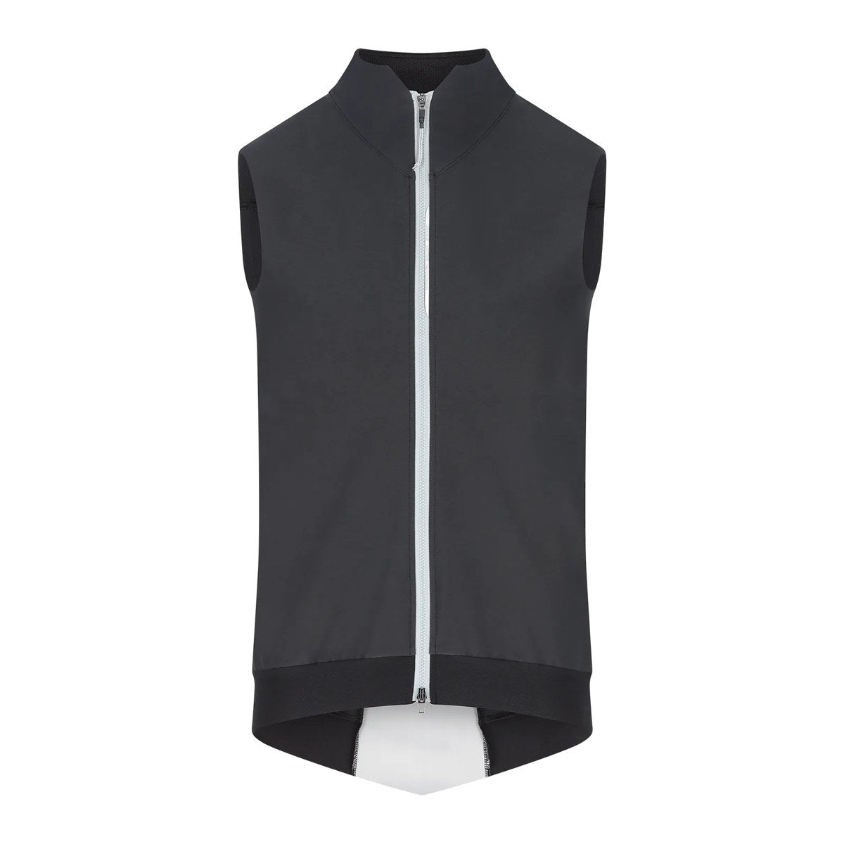 Q36.5 Dottore Hybrid Vest - Storm Grey
