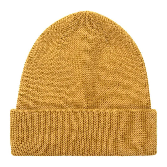 PAS NORMAL STUDIOS Off Race Heavy Knit Beanie - Cinnamon
