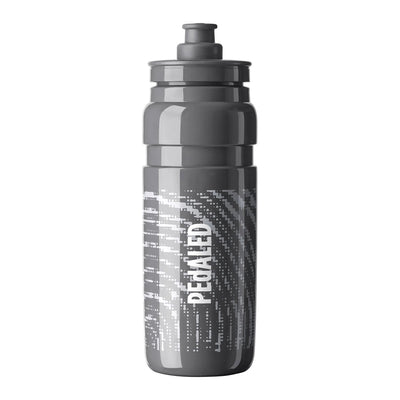 PEDALED Odyssey Watter Bottle - Grey