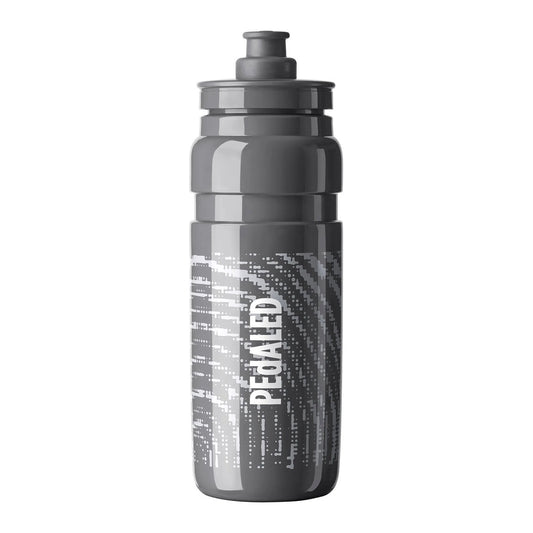 PEDALED Odyssey Watter Bottle - Grey